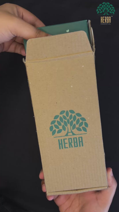 Herba Essential – Hair Nutrition